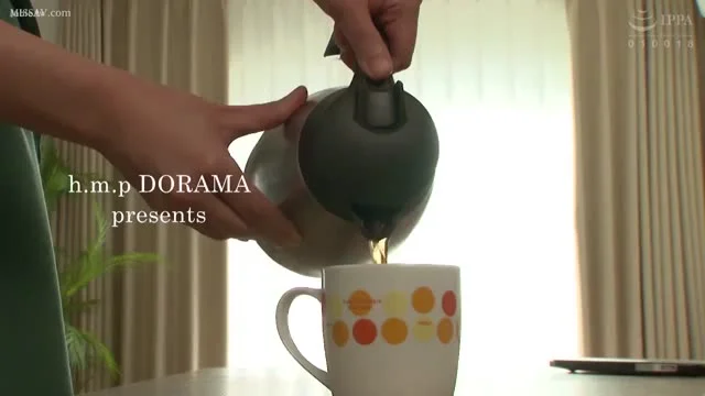 HOMA-110 Sự quyến rũ khó cưỡng của người phụ nữ có chồng và những đêm ân ái