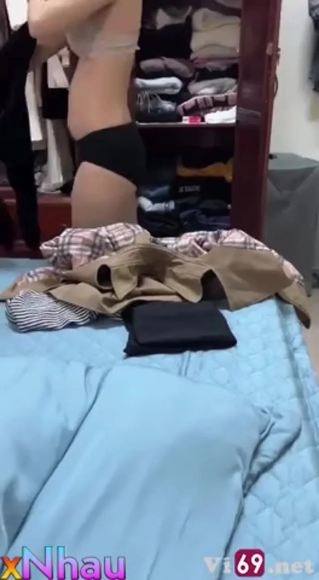 ĐỊT NHAU VỚI CHỊ NHUNG 92 THÁI BÌNH