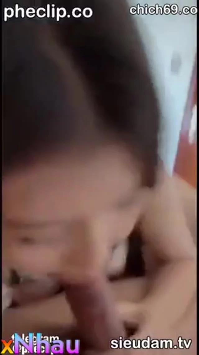 Có con bạn Girl Phố, Thích Ăn mặc Sexy hở Vú lồn, Làm nứng nên đè nó ra some djt nhau
