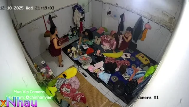 Hack Camera Động Đĩ 33