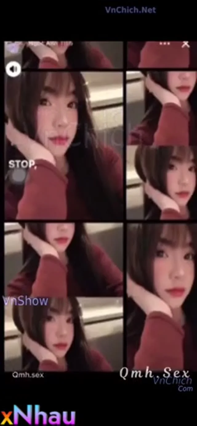 [Hot] Full clip Hot Girl Ngọc Anh mới lớn dụ dỗ trai đã có vợ bị chị vợ tung clip bốc
