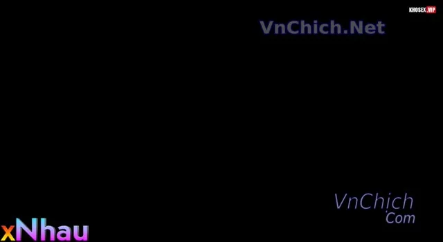 Dập vợ dâm nứng lồn làm em rên không chịu được hét ầm xóm bị phát hiện