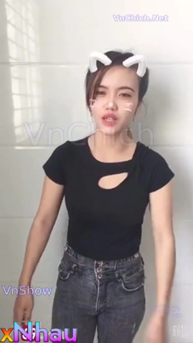 Từ Đồng Nai xuống An Giang chỉ để gặp chị còn bắt chị chào 500 anh em rồi ms djt nhau