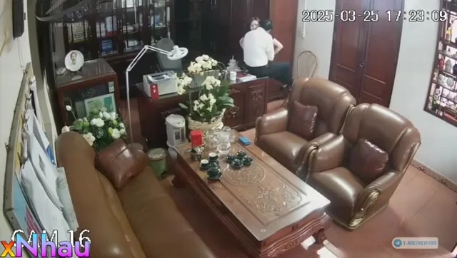 💣Bom tấn căn phòng đang hót nhất hiện nay