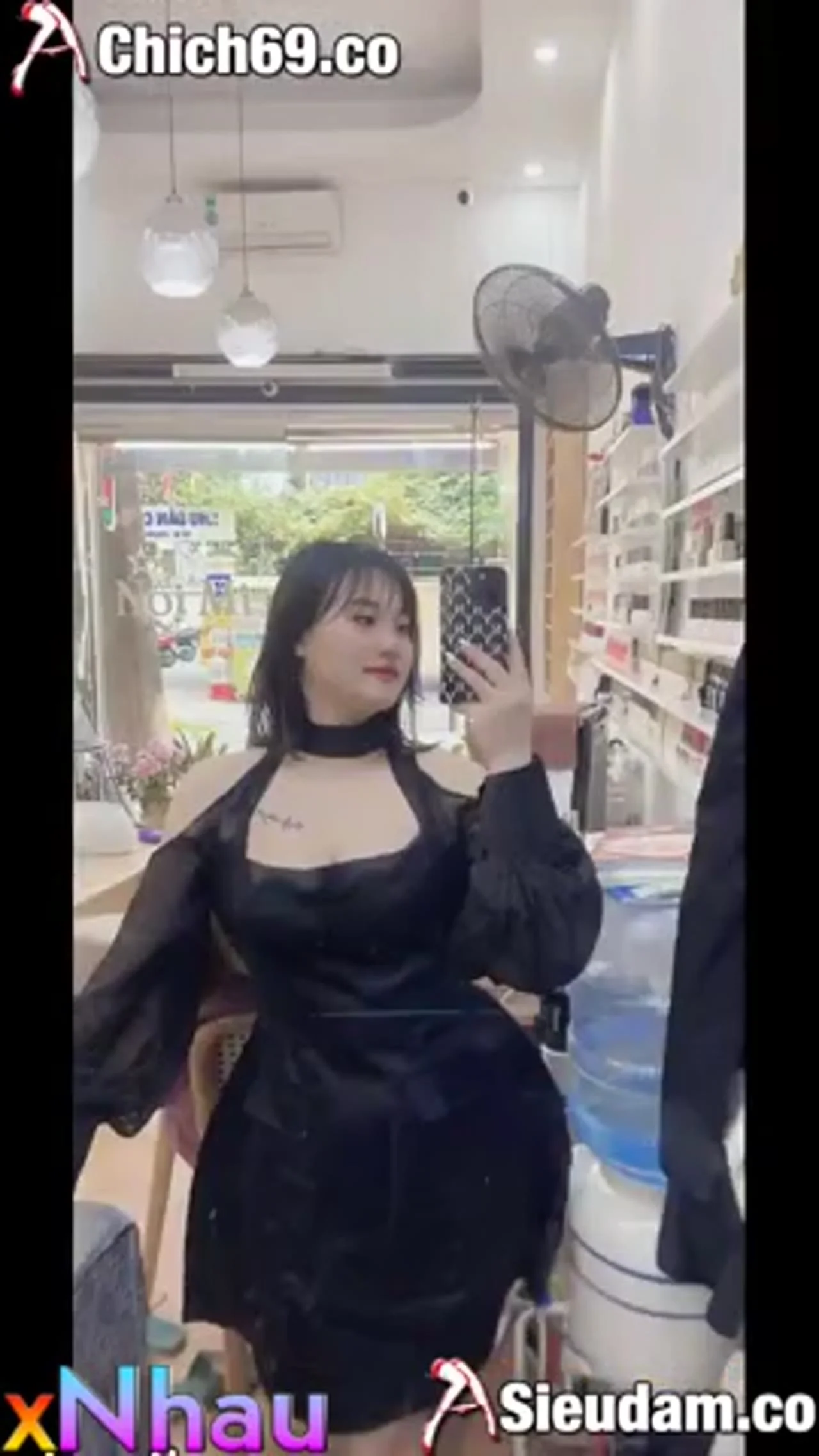Leak, Full Clip Phạm Ngọc Thùy Trinh 207 Djt nhau móc lồn