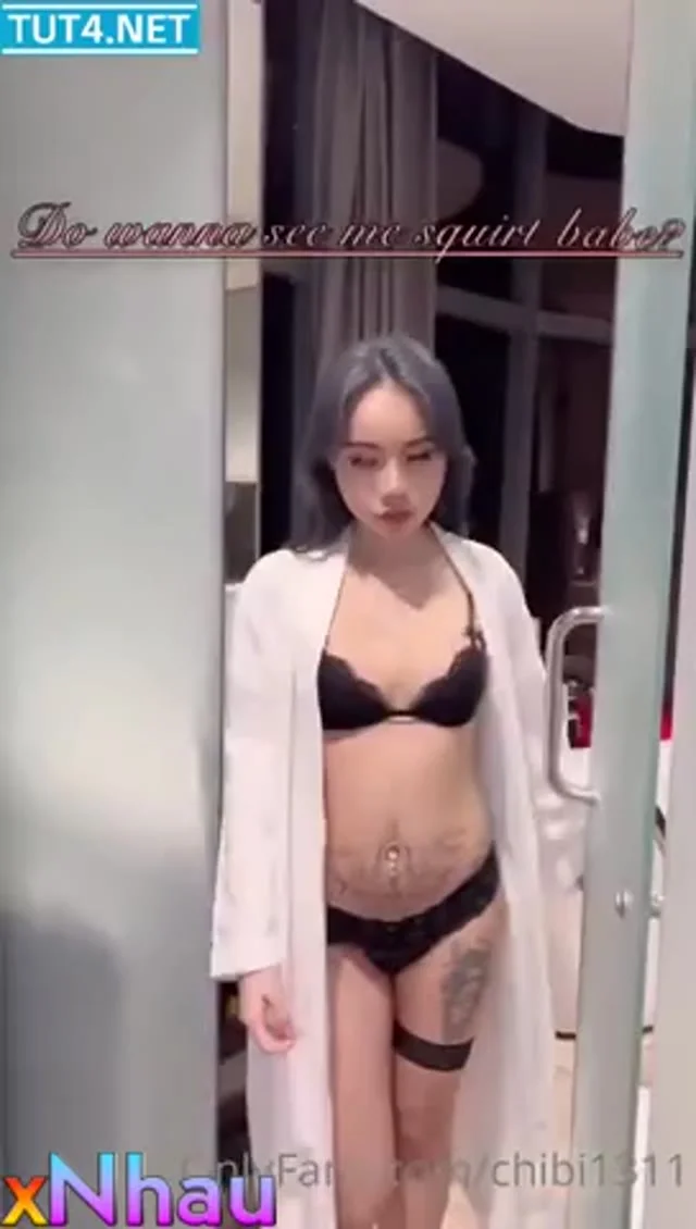 E Linh 207 vừa xăm hình xong nên thưởng sục cho a thợ xăm