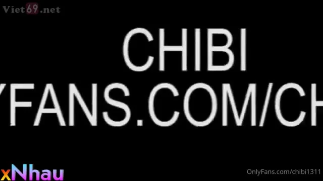 Full video chơi em Chibi onlyfans - 2
